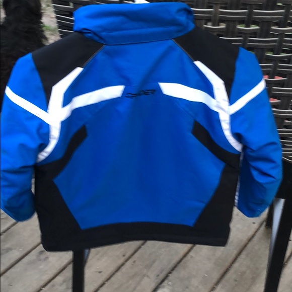 Jacket - Picture 2 of 3